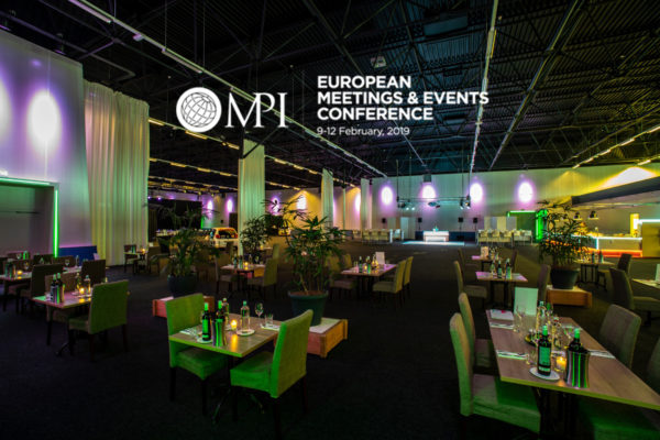 European Meetings & Events Conference