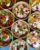 healthy lunch by Dames Dietz catering