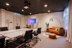 ECC Leiden plaats foto