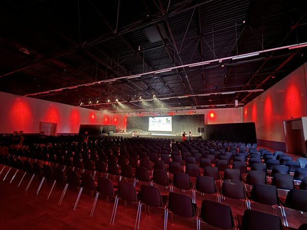The Hall