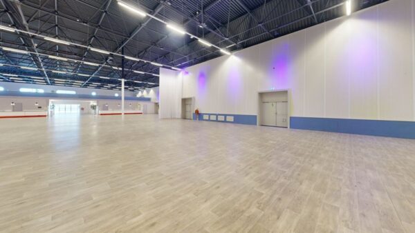 The Hall